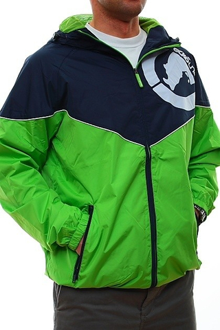 DISASSOSIATION JACKET