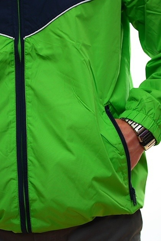 DISASSOSIATION JACKET