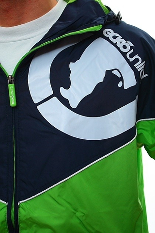DISASSOSIATION JACKET