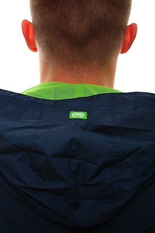 DISASSOSIATION JACKET