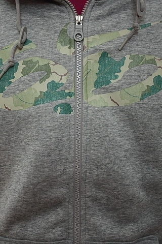 ICON CAMO