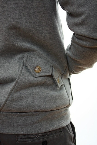 MODER HOODY
