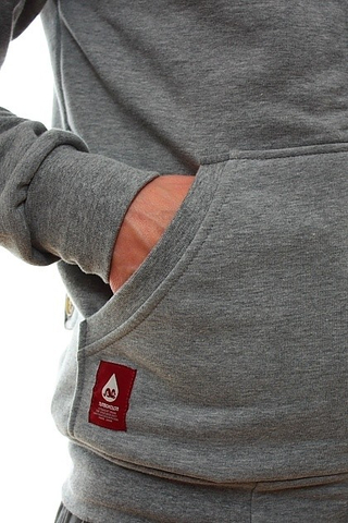 MODER HOODY