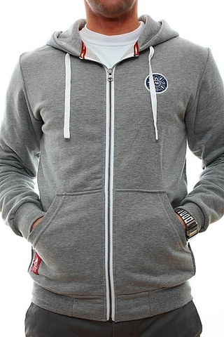 MODER HOODY