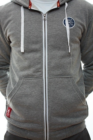 MODER HOODY
