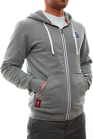 MODER HOODY