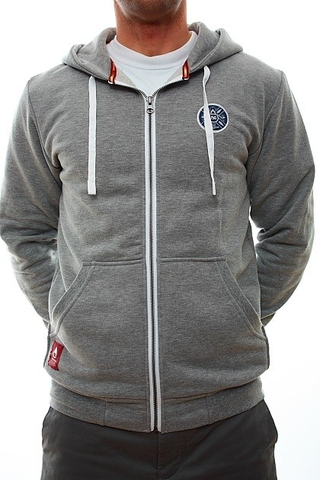 MODER HOODY