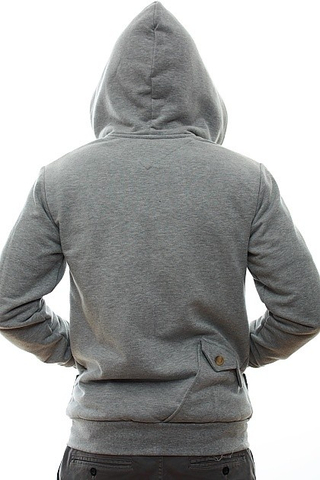 MODER HOODY