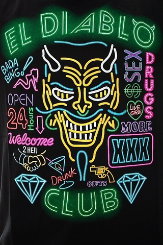 EL DIABLO