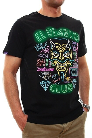 EL DIABLO