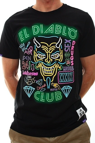 EL DIABLO
