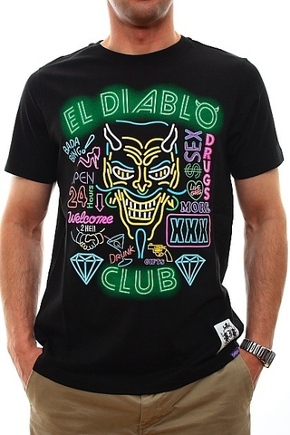 EL DIABLO