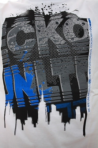 METROPOLITAN DRIPS
