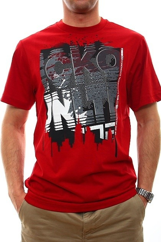 METROPOLITAN DRIPS