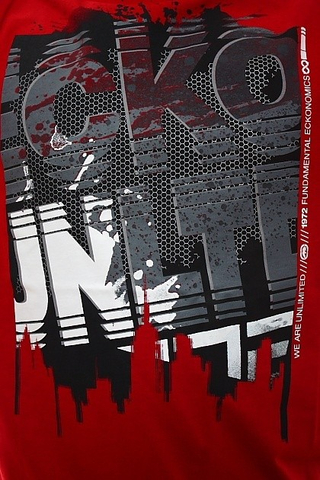 METROPOLITAN DRIPS