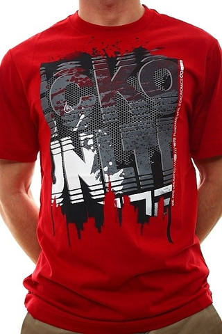 METROPOLITAN DRIPS