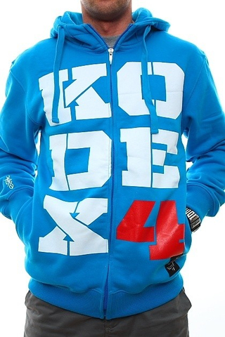 KODEX 4 TYPE