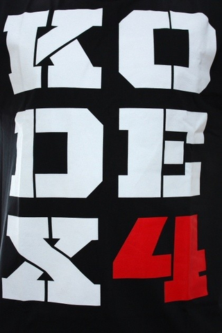 KODEX 4 TYPE