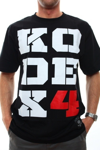 KODEX 4 TYPE