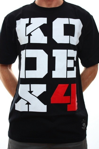 KODEX 4 TYPE