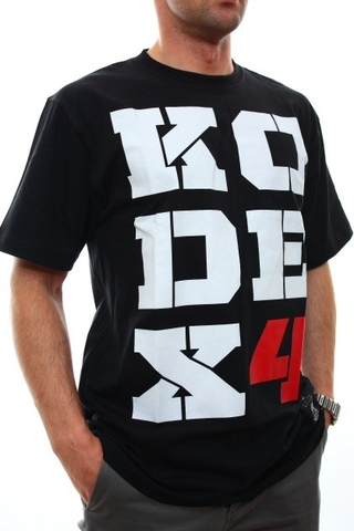KODEX 4 TYPE