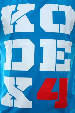 KODEX 4 TYPE