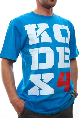 KODEX 4 TYPE