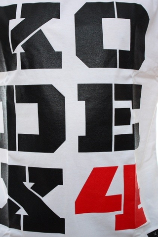KODEX 4 TYPE