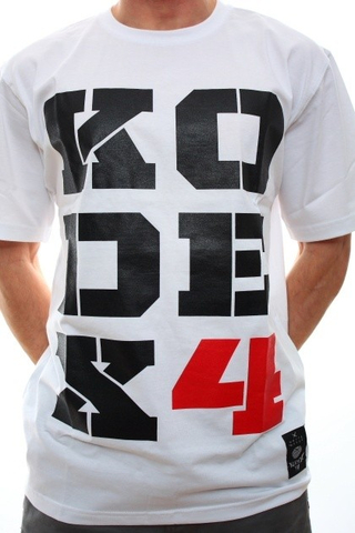 KODEX 4 TYPE