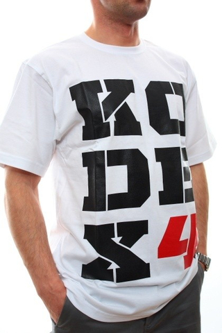 KODEX 4 TYPE