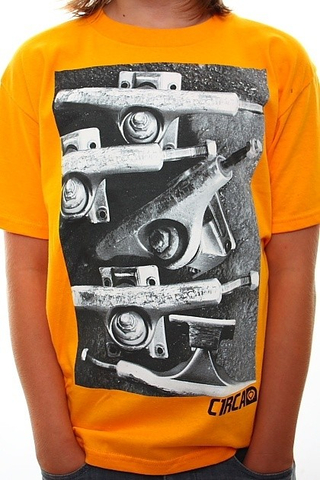 TRUCKS YOUNG