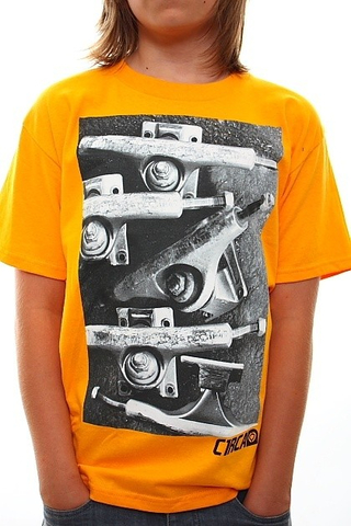 TRUCKS YOUNG