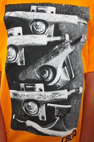 TRUCKS YOUNG