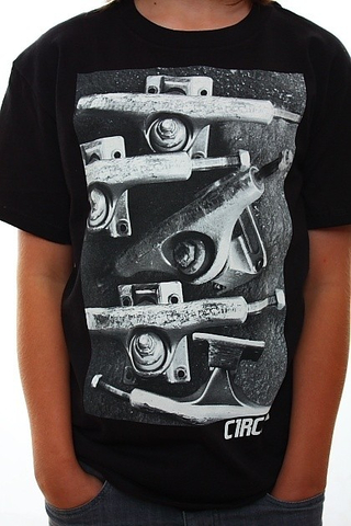 TRUCKS YOUNG