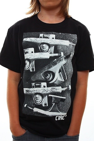 TRUCKS YOUNG