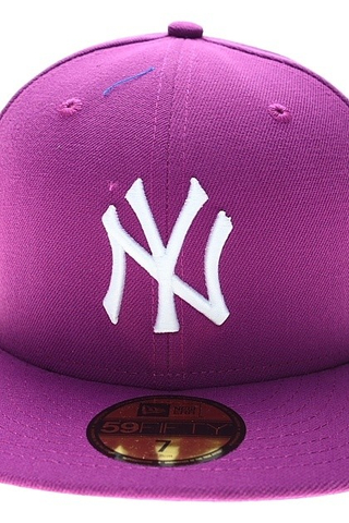 LEAGUE BASIC MLB SU12NY