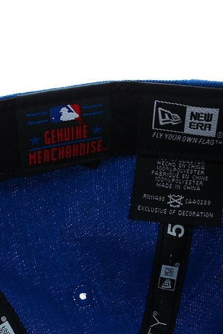 LEAGUE BASIC MLB SU12NY