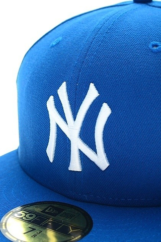 LEAGUE BASIC MLB SU12NY