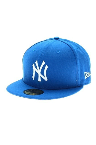 LEAGUE BASIC MLB SU12NY