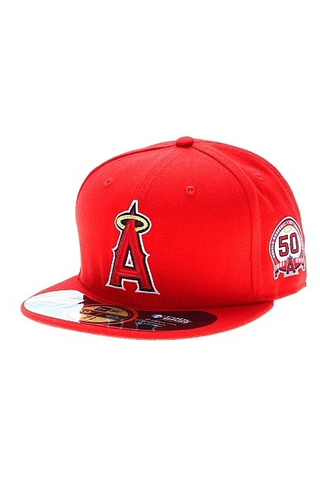 ACPERF LOS ANGELES ANGELS OF ANAHEIM