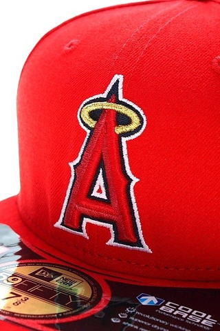 ACPERF LOS ANGELES ANGELS OF ANAHEIM
