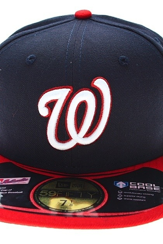 ACPERF WASHINGTON NATIONALS