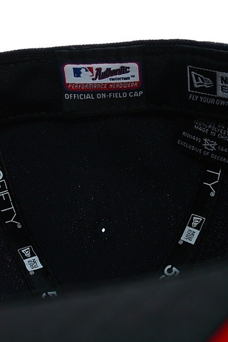 ACPERF WASHINGTON NATIONALS