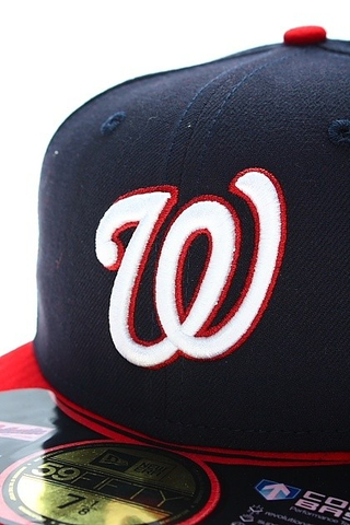 ACPERF WASHINGTON NATIONALS