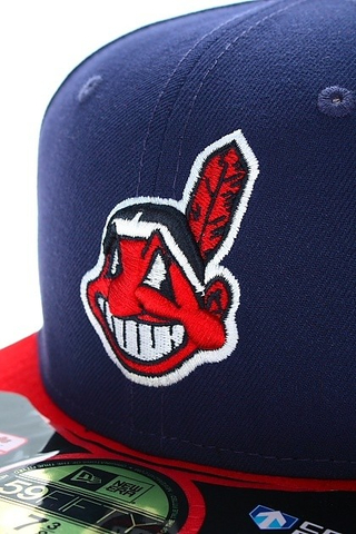 ACPERF CLEVELAND INDIANS