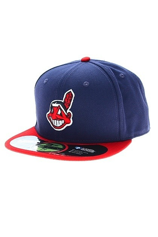 ACPERF CLEVELAND INDIANS