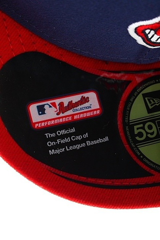ACPERF CLEVELAND INDIANS