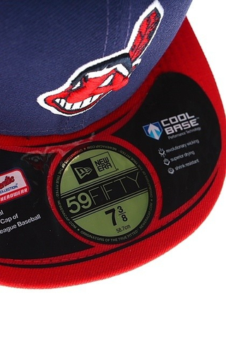 ACPERF CLEVELAND INDIANS