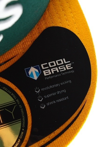 ACPERF OAKLAND ATHLETICS