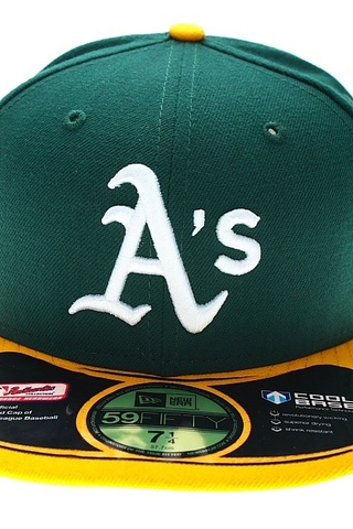 ACPERF OAKLAND ATHLETICS